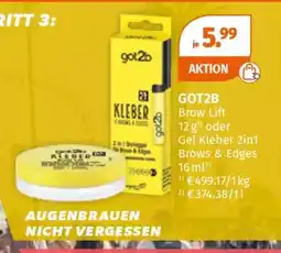 Müller GOT2B Angebot