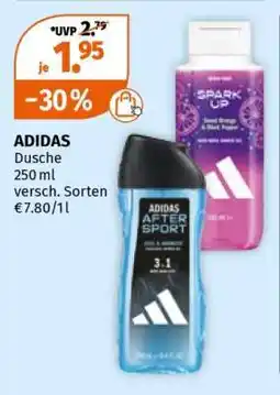 Müller ADIDAS Angebot