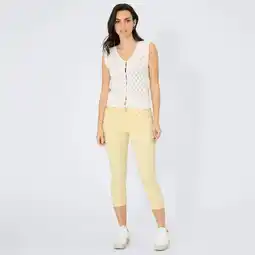 NKD Damen-Caprihose, NKD-PARIS Angebot