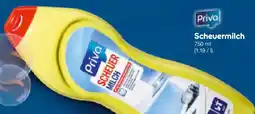 Netto Marken-Discount Priva Scheuermilch Angebot