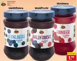Netto Marken-Discount vom Land Konfitüre Extra Angebot
