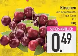Edeka Kirschen Angebot