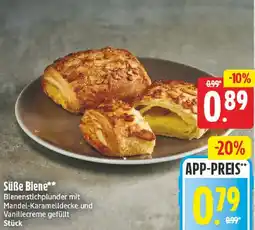 NP Discount Süße Biene Angebot