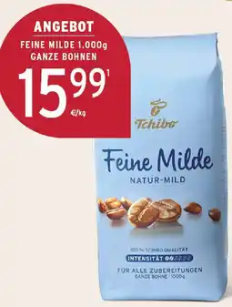 NP Discount Tchibo feine milde natur-mild Angebot