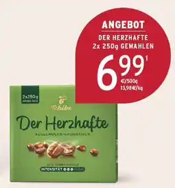 NP Discount Tchibo der herzhafte ausgewogen-aromatisch Angebot