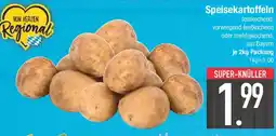 Edeka Speisekartoffeln Angebot