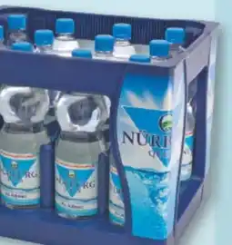 trinkgut Nürburg Quelle Mineralwasser Angebot
