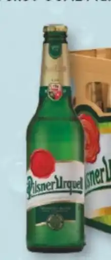 trinkgut Pilsner Urquell Bier Angebot