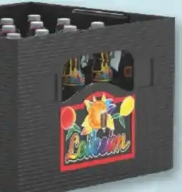 trinkgut Leikeim Cola-Mix Angebot