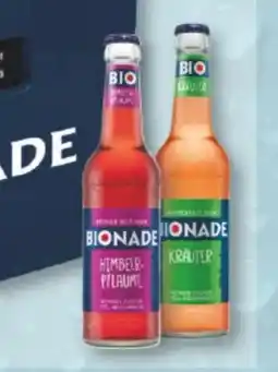 trinkgut Bionade Limonade Angebot