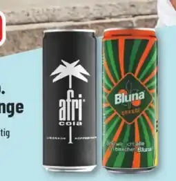 trinkgut Afri Cola Limonade Angebot