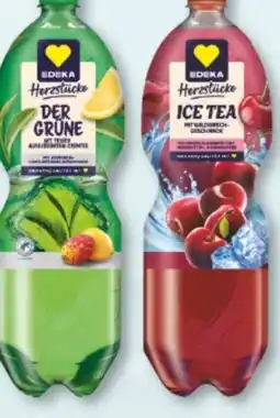 trinkgut Edeka Ice Tea Angebot
