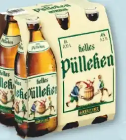 trinkgut Veltins Pülleken Helles Angebot