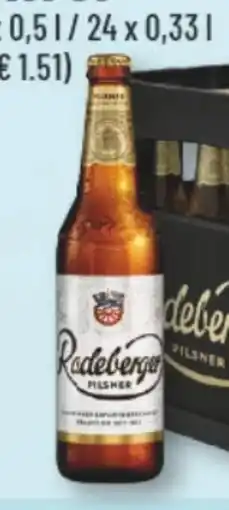 trinkgut Radeberger Pilsner Pils Angebot