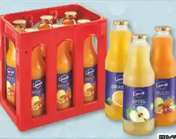 trinkgut Leonie Säfte Angebot