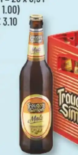 trinkgut Traugott Simon Malz Angebot