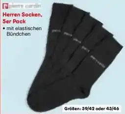 Netto Marken-Discount Herren Socken, 5er Pack Angebot
