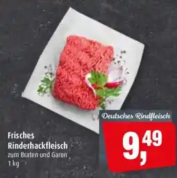 Markant Deutsches Rindfleisch Angebot