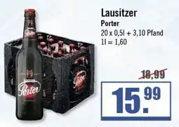 Zisch Lausitzer Porter Angebot