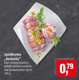Markant Spießbraten "Kentucky" Angebot