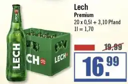 Zisch Lech Premium Angebot
