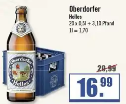 Zisch Oberdorfer Helles Angebot