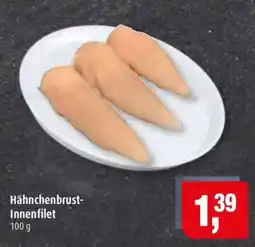 Markant Hähnchenbrust-Innenfilet Angebot