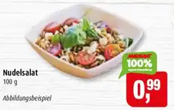 Markant Nudelsalat Angebot