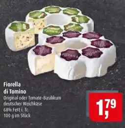 Markant Fiorella di Tomino Angebot