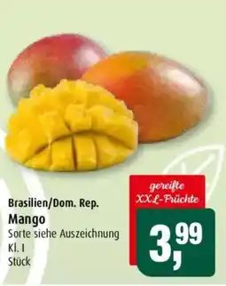 Markant Mango Angebot