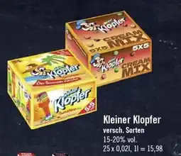 Zisch Kleiner Klopfersunshine Mix Angebot