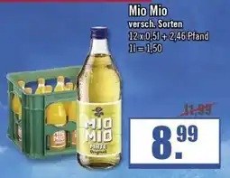 Zisch Mio Mio Mate Original Angebot