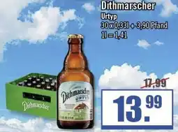 Zisch Dithmarscher Urtyp Angebot