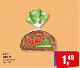 Markant Harry Vital+fit Angebot