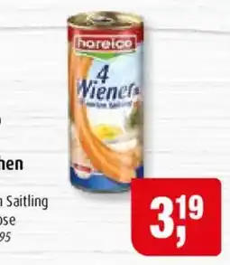 Markant Horeico 4 Wiener Angebot