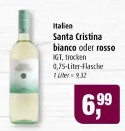 Markant Santa Cristina Angebot