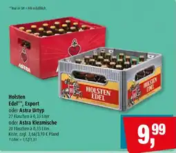 Markant Holsten Edel Angebot