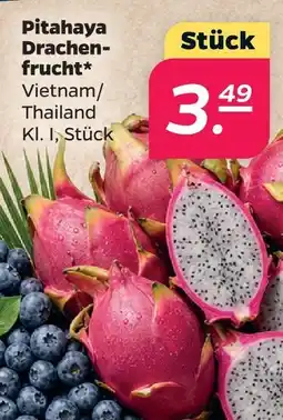 Netto Pitahaya drachen-frucht Angebot