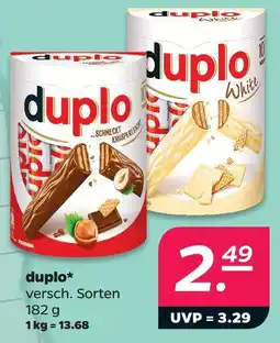 Netto Ferrero duplo Angebot