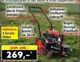 Norma Mähroboter Angebot