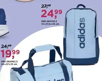 Reno adidas Rucksack Angebot