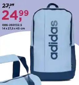 Reno adidas Rucksack Angebot