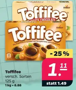 Netto Storck toffifee Angebot