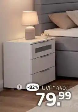 ROLLER Nachtschrank Angebot