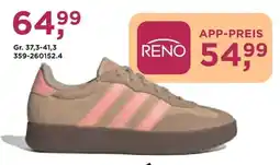 Reno Adidas Sneaker Angebot