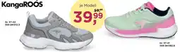 Reno KangaROOS Schuhe Angebot