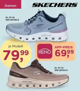 Reno Skechers Sneaker Angebot