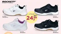 Reno ROCKET Schuhe Angebot