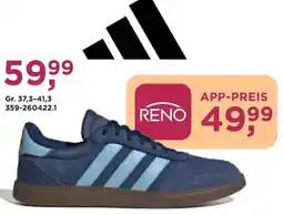 Reno Adidas Sneaker Angebot