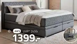 ROLLER Familien-Polsterbett Angebot